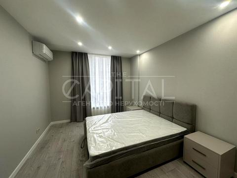 квартира по адресу Тадея Рыльского бульв., 4