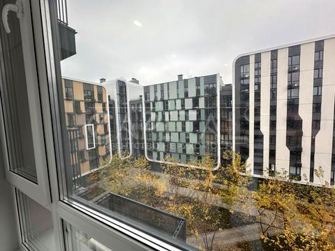 квартира по адресу Тадея Рыльского бульв., 4