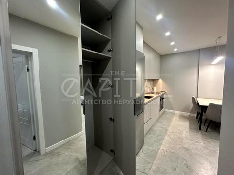 квартира по адресу Тадея Рыльского бульв., 4