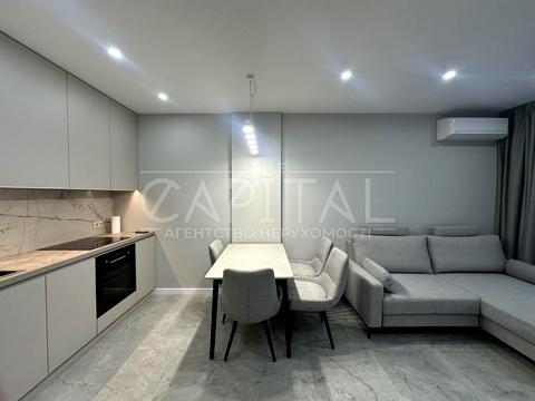 квартира по адресу Тадея Рыльского бульв., 4