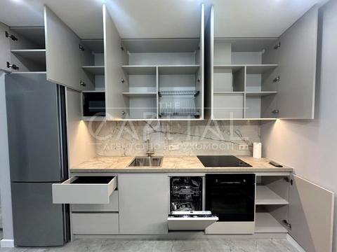 квартира по адресу Тадея Рыльского бульв., 4