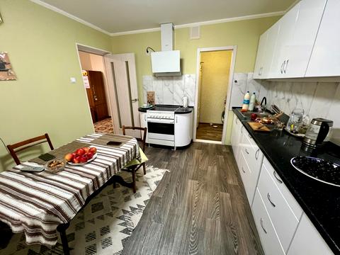 квартира за адресою Богоявленський просп. (Жовтневий), 325/2