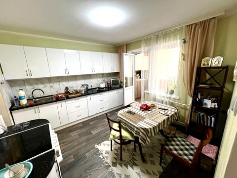 квартира за адресою Богоявленський просп. (Жовтневий), 325/2