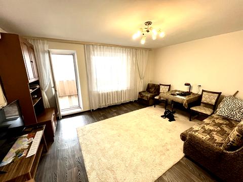 квартира за адресою Богоявленський просп. (Жовтневий), 325/2