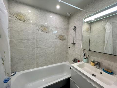 квартира за адресою Богоявленський просп. (Жовтневий), 325/2