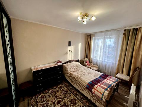 квартира за адресою Богоявленський просп. (Жовтневий), 325/2