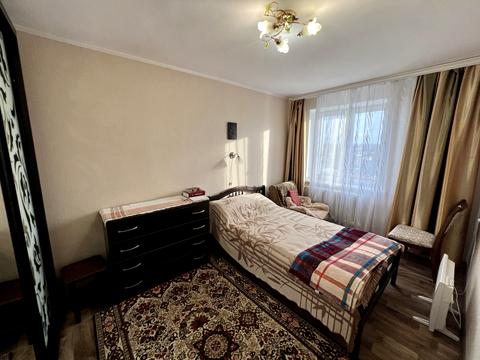 квартира за адресою Богоявленський просп. (Жовтневий), 325/2