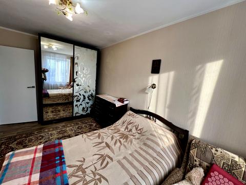 квартира за адресою Богоявленський просп. (Жовтневий), 325/2