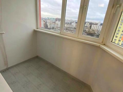 квартира за адресою Сім'ї Кульженків вул. (Петра Дегтяренка), 33