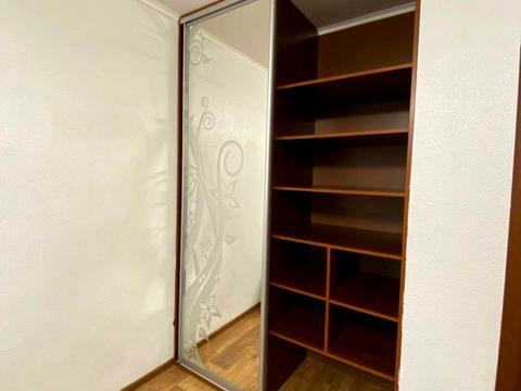 квартира за адресою Сім'ї Кульженків вул. (Петра Дегтяренка), 33