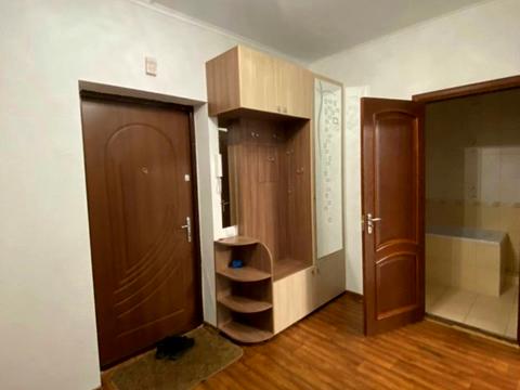 квартира за адресою Сім'ї Кульженків вул. (Петра Дегтяренка), 33