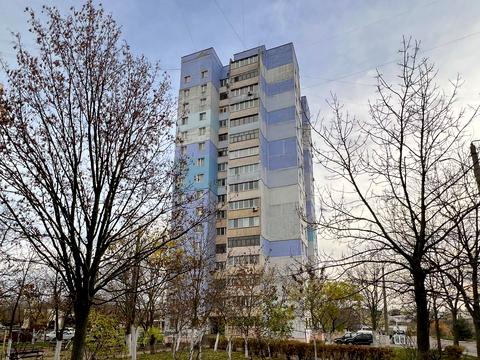 квартира за адресою Богоявленський просп. (Жовтневий), 325/2