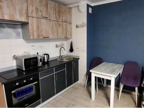 квартира по адресу Пригородная ул., 24