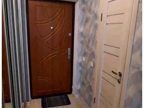 квартира по адресу Пригородная ул., 24