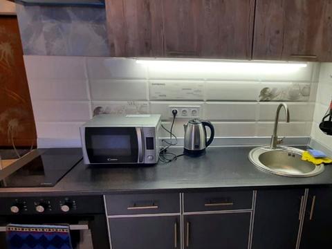 квартира по адресу Пригородная ул., 24