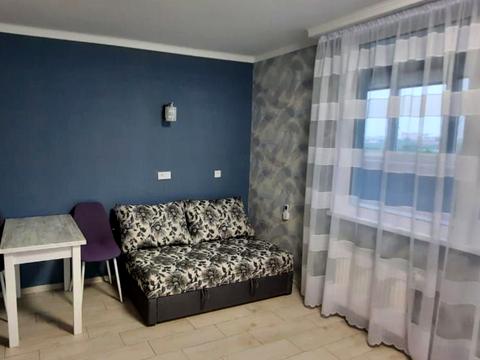 квартира по адресу Пригородная ул., 24