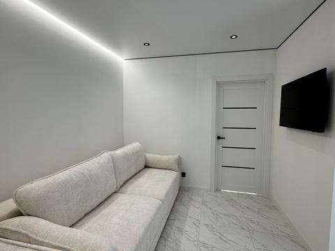 квартира по адресу Флотская ул., 10б