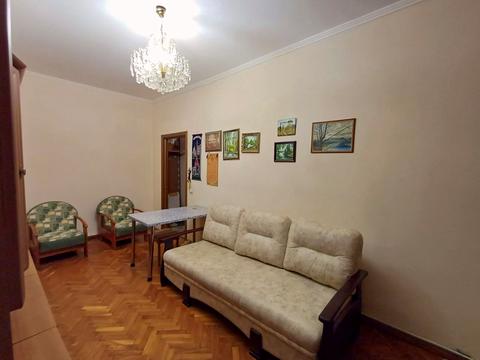 квартира за адресою Берестейський просп. (Перемоги), 45