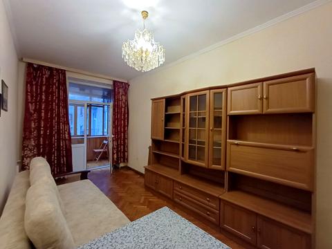 квартира за адресою Берестейський просп. (Перемоги), 45