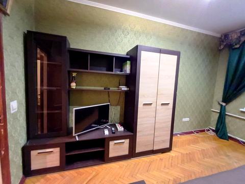 квартира за адресою Берестейський просп. (Перемоги), 45