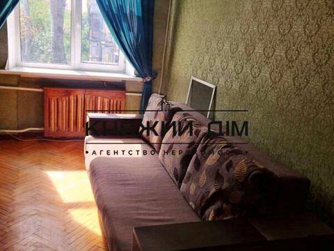 квартира за адресою Берестейський просп. (Перемоги), 45