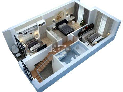 дом по адресу щаслива