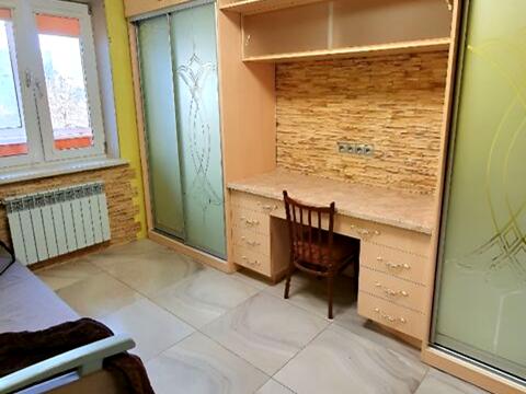 квартира за адресою Харківське шосе, 168-А