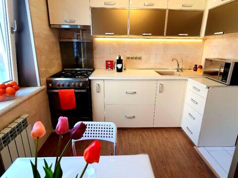 квартира за адресою Харківське шосе, 168-А