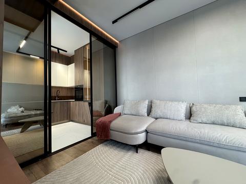 квартира за адресою с. Сокільники, Лесі Українки вул., 19