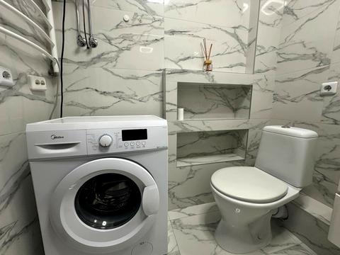 квартира за адресою Ревуцького вул., 54