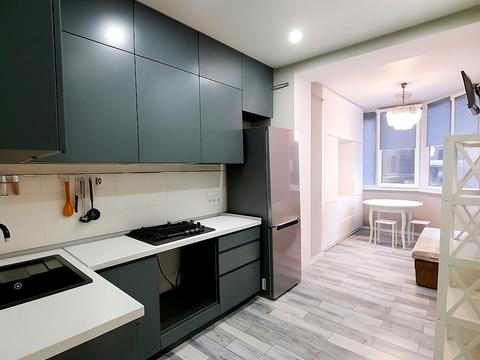 квартира за адресою Мартинова просп., 6