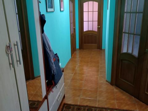 квартира по адресу Заречанская ул., 20/1