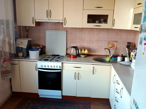 квартира за адресою Зарічанська вул., 20/1