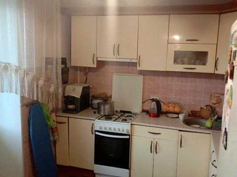 квартира за адресою Зарічанська вул., 20/1