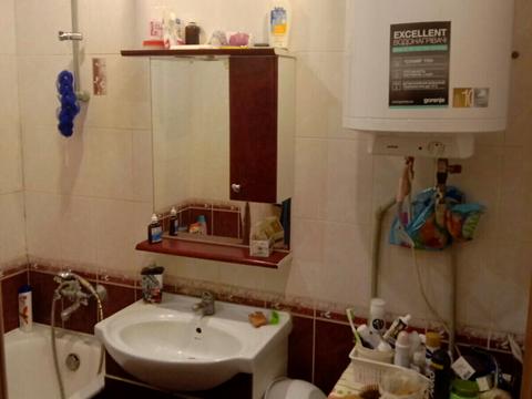 квартира за адресою Зарічанська вул., 20/1