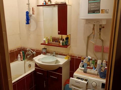 квартира за адресою Зарічанська вул., 20/1