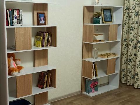 квартира по адресу Академика Курчатова просп., 10