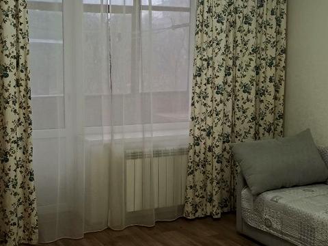 квартира по адресу Академика Курчатова просп., 10