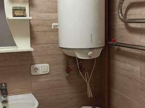 квартира по адресу Академика Курчатова просп., 10