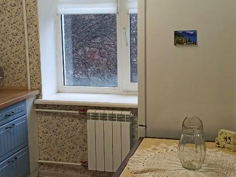 квартира по адресу Академика Курчатова просп., 10