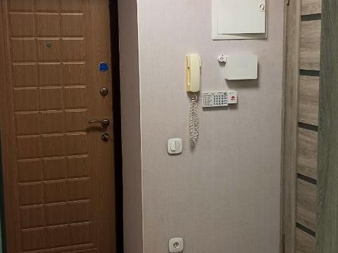 квартира по адресу Академика Курчатова просп., 10