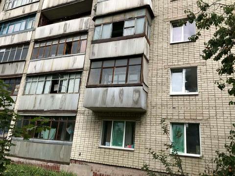 квартира по адресу Академика Курчатова просп., 10