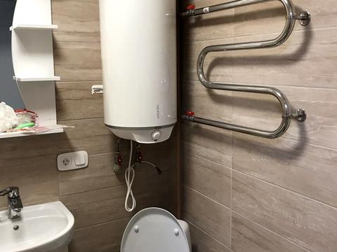 квартира по адресу Академика Курчатова просп., 10