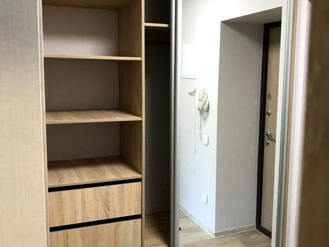 квартира по адресу Академика Курчатова просп., 10