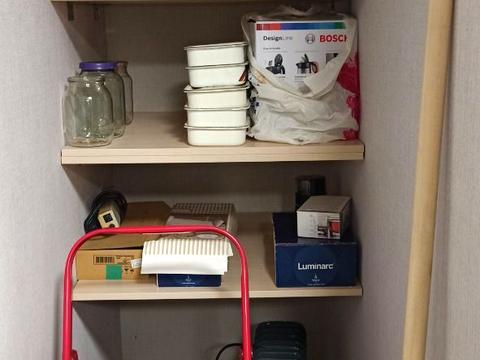 квартира по адресу Академика Курчатова просп., 10