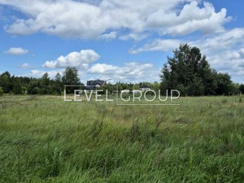 ділянка за адресою смт. Козин, 