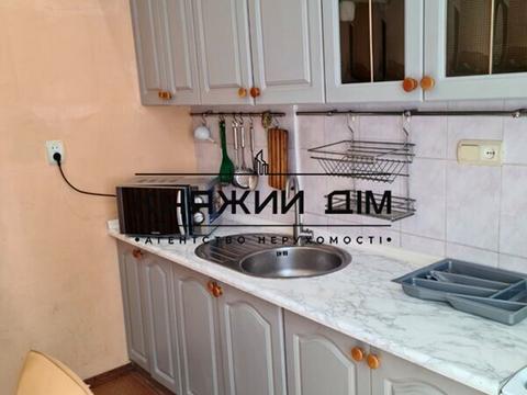 квартира за адресою Берестейський просп. (Перемоги), 45