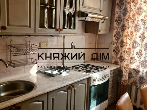 квартира за адресою Берестейський просп. (Перемоги), 45