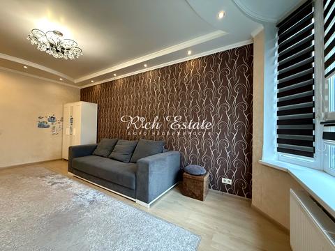 квартира по адресу Анны Ахматовой ул., 32/18