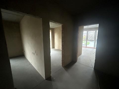 квартира по адресу Клешканя ул., 8